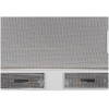 Встраиваемая вытяжка Krona Kamilla 600 Inox 1 мотор