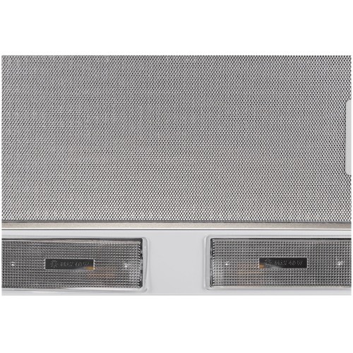 Встраиваемая вытяжка Krona Kamilla 600 Inox 1 мотор