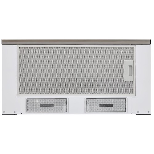 Встраиваемая вытяжка Krona Kamilla 600 Inox 1 мотор