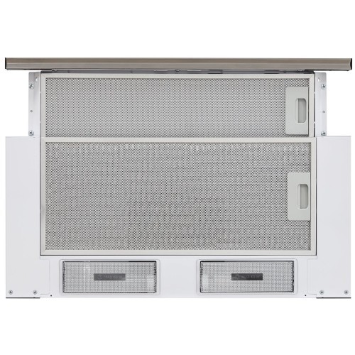 Встраиваемая вытяжка Krona Kamilla 600 Inox 1 мотор