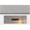 Встраиваемая вытяжка Krona Kamilla 600 Inox 1 мотор