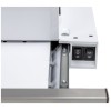 Встраиваемая вытяжка Krona Kamilla 600 Inox 1 мотор