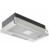 Встраиваемая вытяжка Krona Kamilla 600 Inox 1 мотор