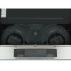Встраиваемая вытяжка Krona Kamilla 600 Inox 1 мотор