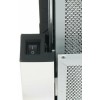 Встраиваемая вытяжка Krona Kamilla 600 Inox 1 мотор