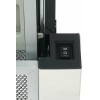 Встраиваемая вытяжка Krona Kamilla 600 Inox 1 мотор
