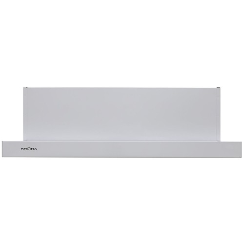 Встраиваемая вытяжка Krona Kamilla 600 Inox 1 мотор