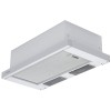 Встраиваемая вытяжка Krona Kamilla 600 Inox 1 мотор
