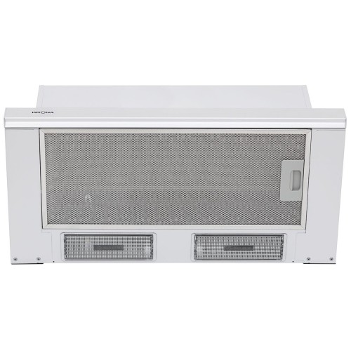 Встраиваемая вытяжка Krona Kamilla 600 Inox 1 мотор