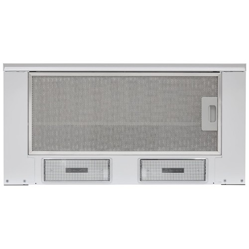 Встраиваемая вытяжка Krona Kamilla 600 Inox 1 мотор