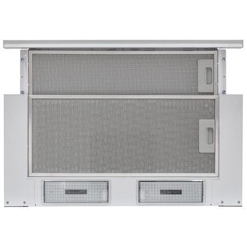 Встраиваемая вытяжка Krona Kamilla 600 Inox 1 мотор