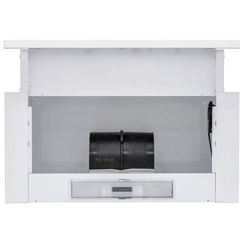Встраиваемая вытяжка Krona Kamilla 600 Inox 1 мотор