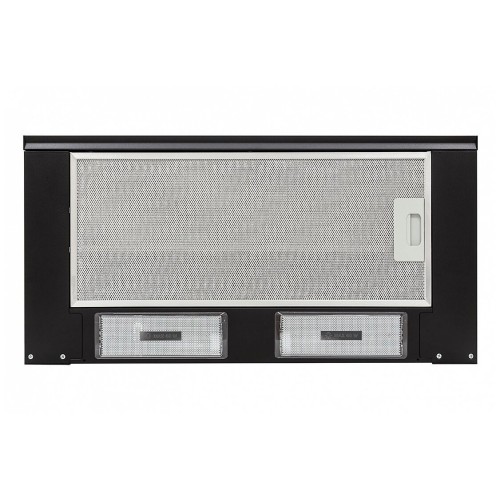 Встраиваемая вытяжка Krona Kamilla 600 Inox 1 мотор