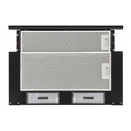 Встраиваемая вытяжка Krona Kamilla 600 Inox 1 мотор