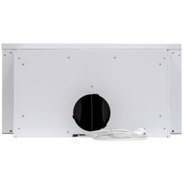 Встраиваемая вытяжка Krona Kamilla 600 Inox 2 мотора