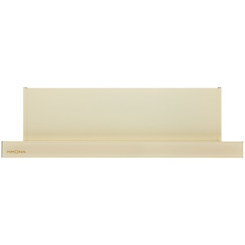 Встраиваемая вытяжка Krona Kamilla 600 Ivory Retro