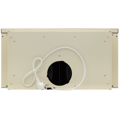 Встраиваемая вытяжка Krona Kamilla 600 Ivory Retro