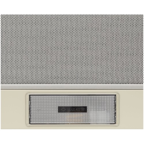 Встраиваемая вытяжка Krona Kamilla 600 Ivory Retro