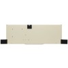Встраиваемая вытяжка Krona Kamilla 600 Ivory Retro