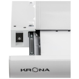 Встраиваемая вытяжка Krona Kamilla 600 Supernova W