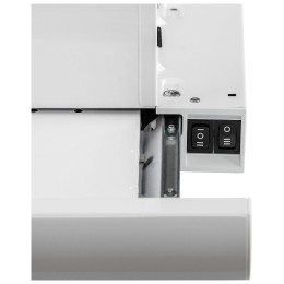 Встраиваемая вытяжка Krona Kamilla 600 Supernova W