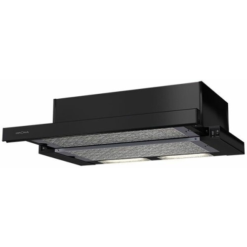 Встраиваемая вытяжка Krona Kamilla Eco 600 B