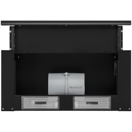 Встраиваемая вытяжка Krona Kamilla Eco 600 B