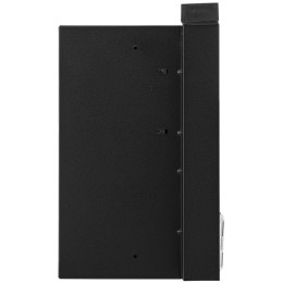 Встраиваемая вытяжка Krona Kamilla Eco 600 B