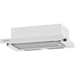 Встраиваемая вытяжка Krona Kamilla Eco 600 W