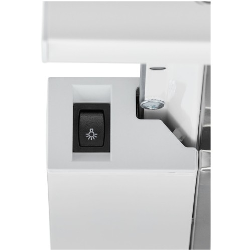 Встраиваемая вытяжка Krona Kamilla Eco 600 W
