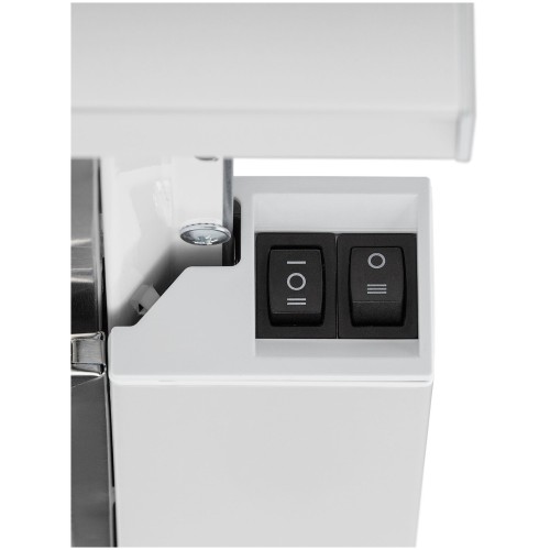 Встраиваемая вытяжка Krona Kamilla Eco 600 W
