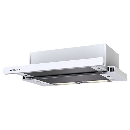 Встраиваемая вытяжка Krona Kamilla Eco 600 W