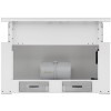 Встраиваемая вытяжка Krona Kamilla Eco 600 W