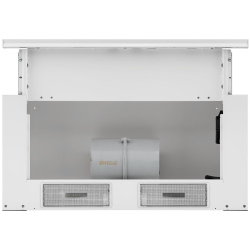 Встраиваемая вытяжка Krona Kamilla Eco 600 W