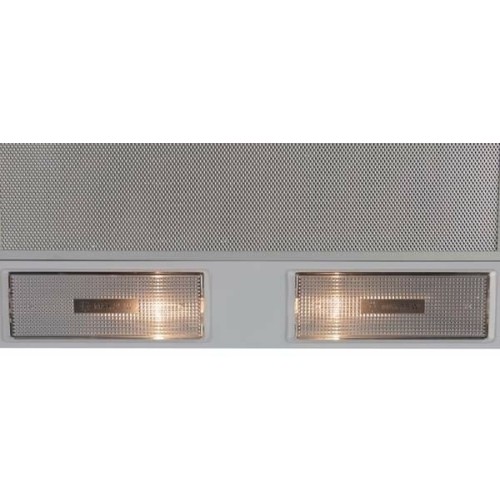 Встраиваемая вытяжка KRONA KAMILLA R 600 inox 2 мотора