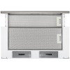 Встраиваемая вытяжка KRONA KAMILLA R 600 inox 2 мотора