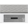 Встраиваемая вытяжка KRONA KAMILLA R 600 inox 2 мотора