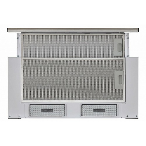 Встраиваемая вытяжка KRONA KAMILLA R 600 inox 2 мотора