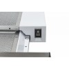 Встраиваемая вытяжка KRONA KAMILLA R 600 inox 2 мотора