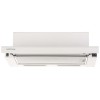 Встраиваемая вытяжка KRONA KAMILLA R 600 inox 2 мотора