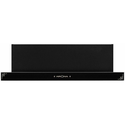 Встраиваемая вытяжка Krona Kamilla Retro 600 black