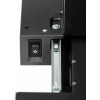 Встраиваемая вытяжка Krona Kamilla Retro 600 black