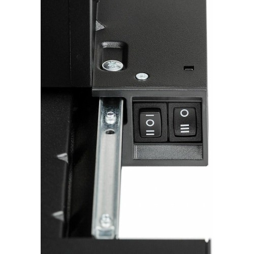 Встраиваемая вытяжка Krona Kamilla Retro 600 black