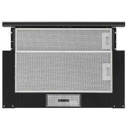 Встраиваемая вытяжка Krona Kamilla Retro 600 black