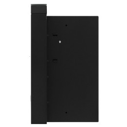 Встраиваемая вытяжка Krona Kamilla Retro 600 black