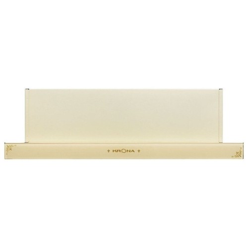 Встраиваемая вытяжка Krona Kamilla Retro 600 black