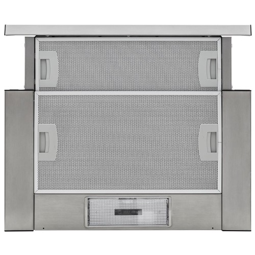 Встраиваемая вытяжка Krona Kamilla Slim 1M 500 inox inox