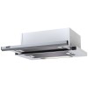 Встраиваемая вытяжка KRONA KAMILLA slim 500 inox