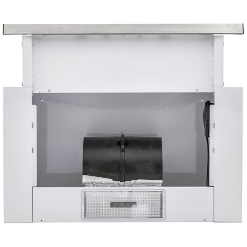 Встраиваемая вытяжка KRONA KAMILLA slim 500 inox
