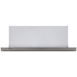 Встраиваемая вытяжка KRONA KAMILLA slim 500 inox